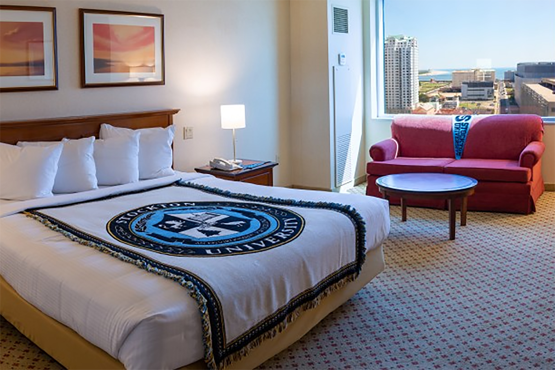 Atlantic City Commercial Real Estate Market College Turns to Atlantic