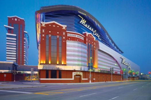 Detroit’s Ilitch Family To Buy Stake in Ocean Casino in Atlantic City