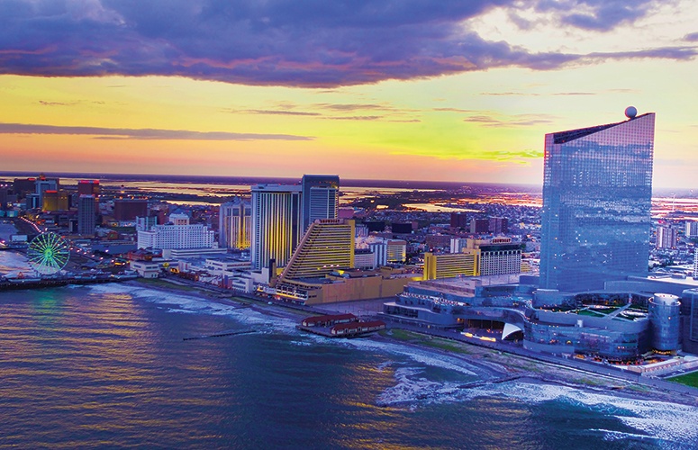 New Jersey closer to Extending Atlantic City Takeover