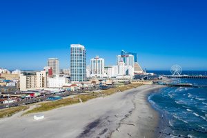 Atlantic City, Margate