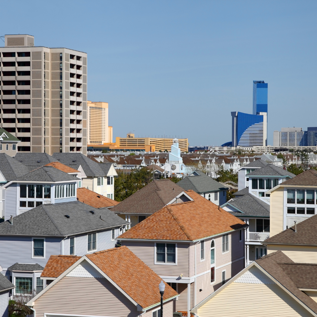 Post Brothers Propose $3 Billion New Neighborhood for Atlantic City