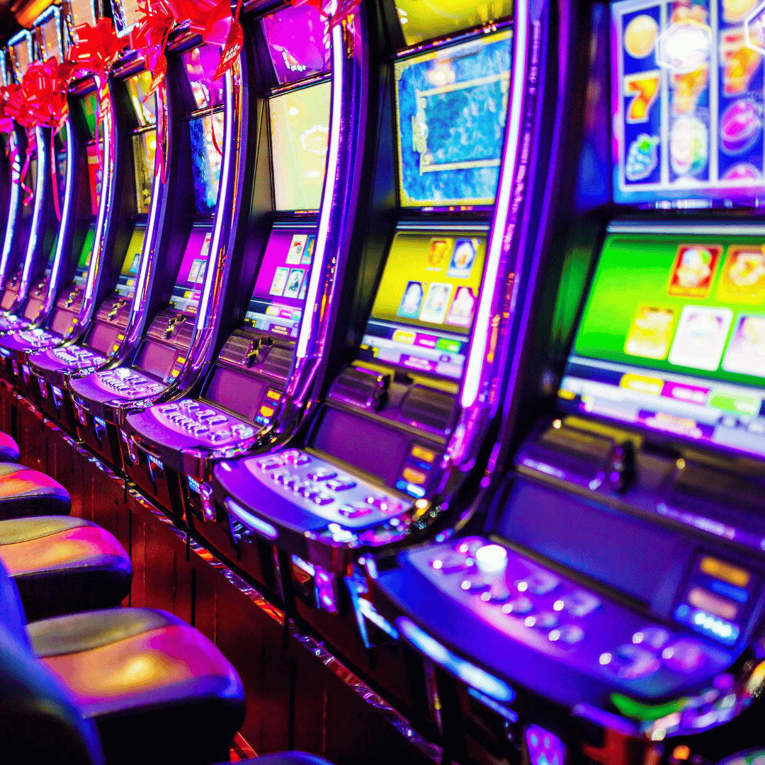 Atlantic City Casinos Finish Strong in 2022