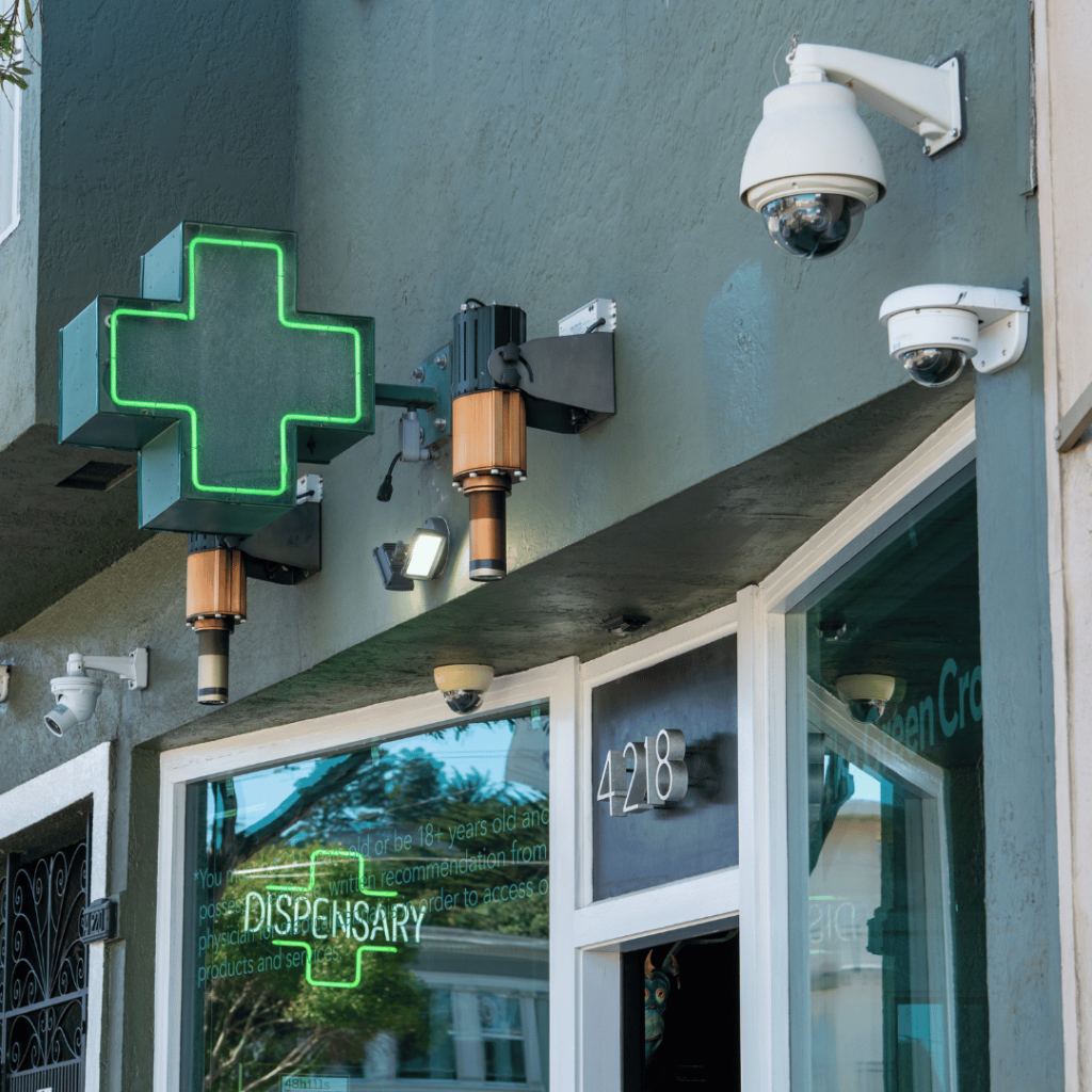 Atlantic City Commercial Real Estate Market Marijuana Dispensary Lounge