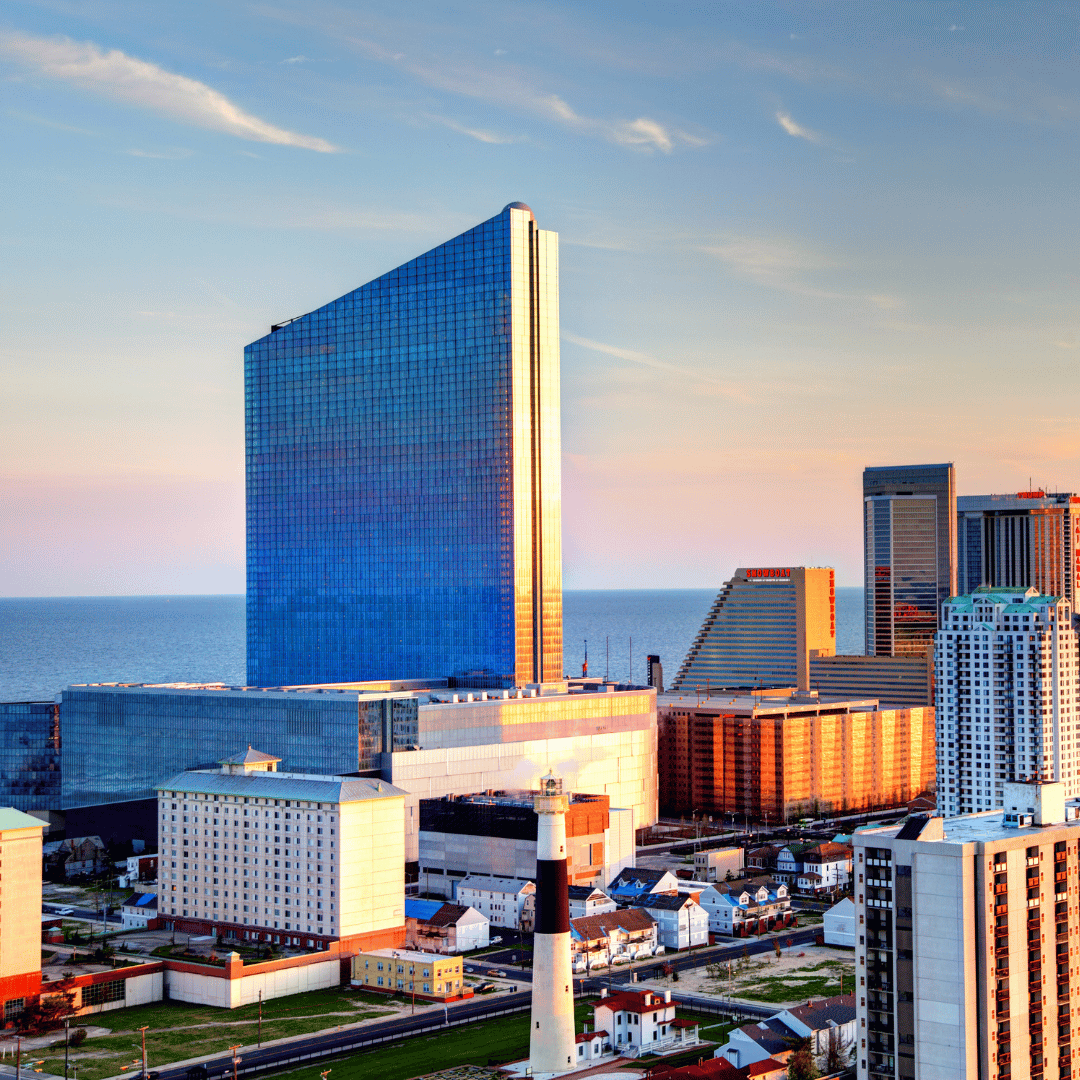 Atlantic City Hotel’s Planned $55 Million Facelift Marks Latest Investmestent