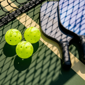 Pickleball venue and juice bar set to open two locations in South Jersey