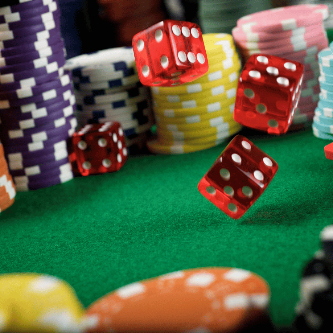 Atlantic City Casinos Show Shrinking Profits