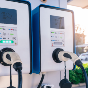 Ventnor Installs Two Fast Chargers, Establishes EV Overtime Fee