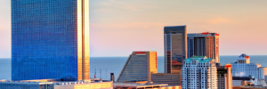 Former Trump Plaza Site in Atlantic City Hits Market Again