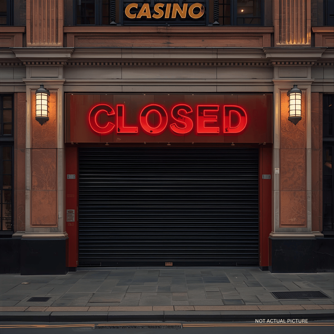 Club Wyndham to Close Atlantic City Resort, Lay Off 116 Employees