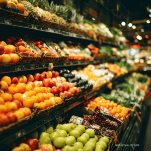 Atlantic City to get first full-service grocery store in over 20 years