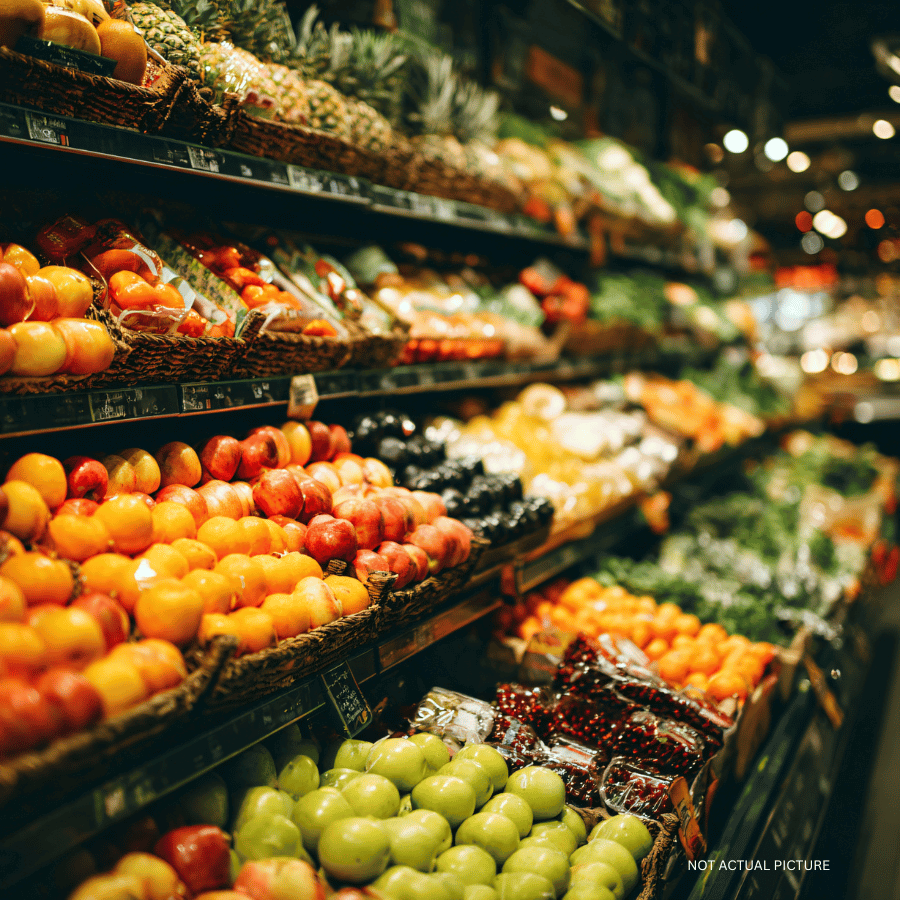 Atlantic City’s First Full-Service Grocery Store Coming Soon