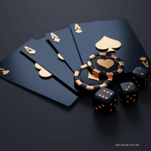 Proposed New York City Casinos Could Increase Competitive Pressure on Atlantic City Gaming Market