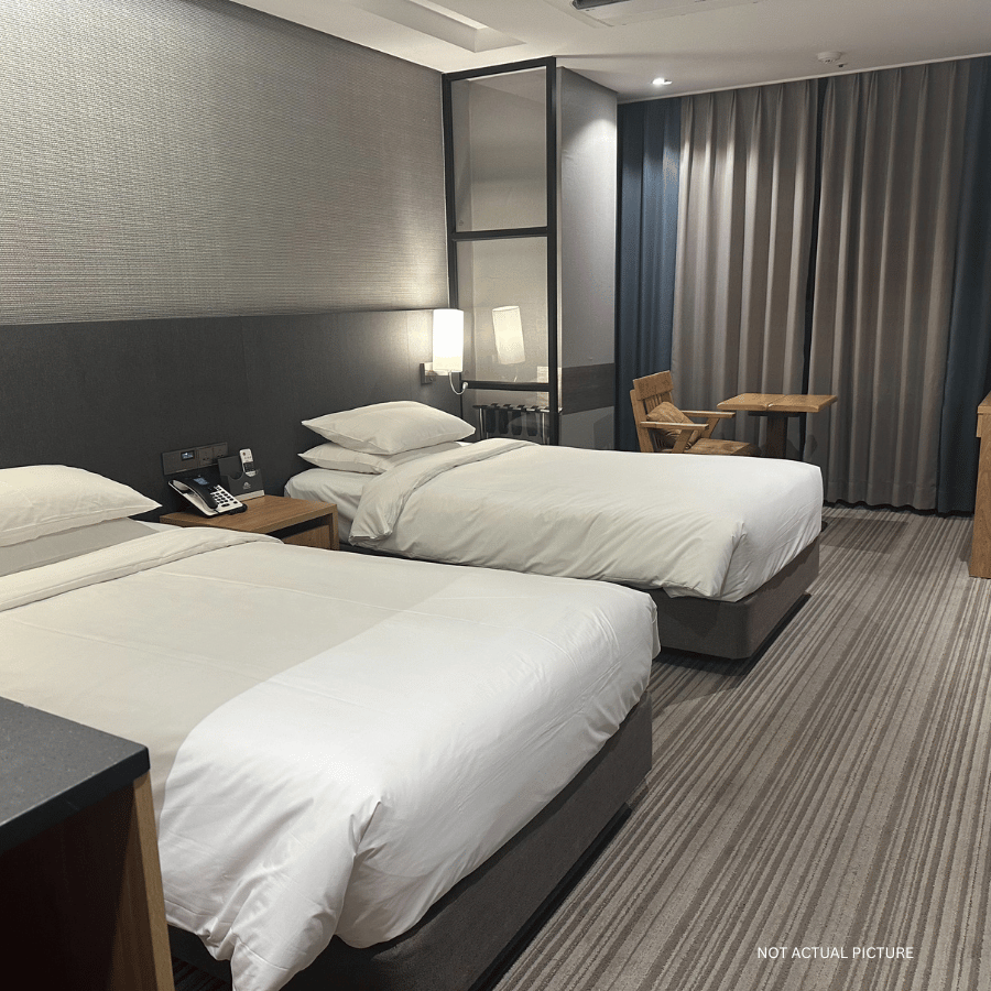 Hard Rock Launches $50M Renovation