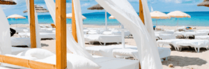 Caesars Atlantic City Expands Hospitality Offerings With New Beach Club