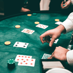 Proposed $17.6 Billion Casino Deal Could Reshape Atlantic City Gaming Market