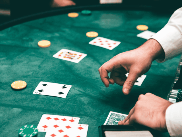 Proposed $17.6 Billion Casino Deal Could Reshape Atlantic City Gaming Market