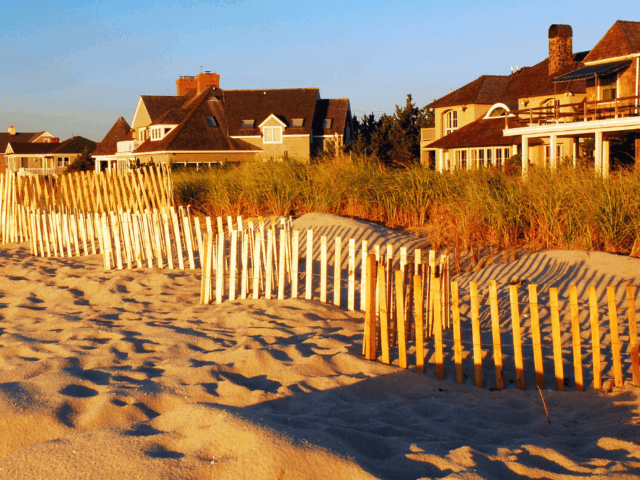 Atlantic City Emerging as Affordable Shore Alternative for Homebuyers and Visitors
