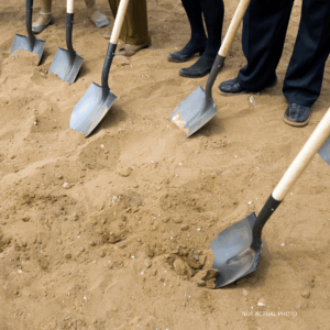 Atlantic City Breaks Ground on $1.33 Million Dolphin Field Renovation