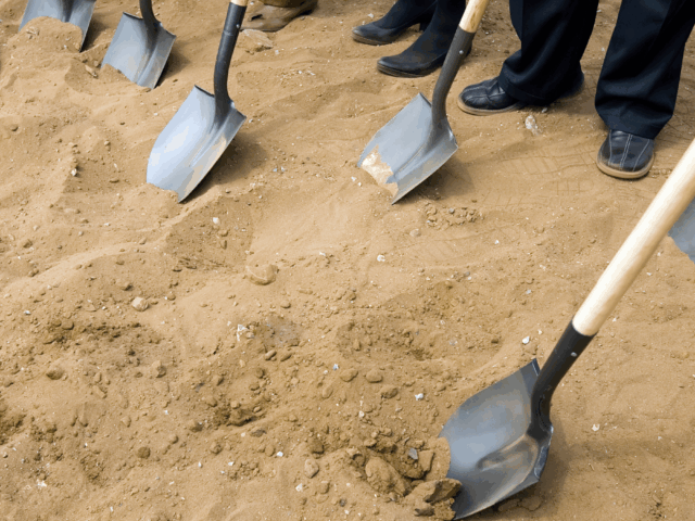 Atlantic City Breaks Ground on $1.33 Million Dolphin Field Renovation