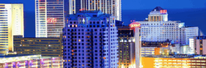 Philadelphia Developer Joins $18.2 Million Bid for Atlantic City Skyline Tower
