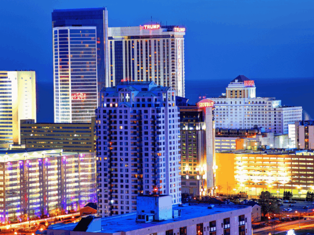 Philadelphia Developer Joins $18.2 Million Bid for Atlantic City Skyline Tower