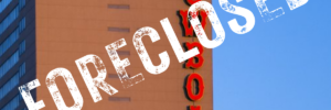 Lenders Move to Foreclose on Portion of Atlantic City’s Showboat Resort