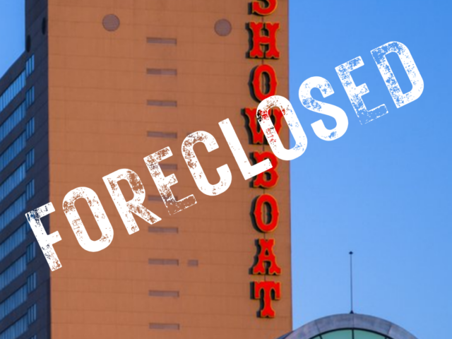Lenders Move to Foreclose on Portion of Atlantic City’s Showboat Resort