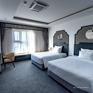 Atlantic City Sheraton Plans $100M Redevelopment