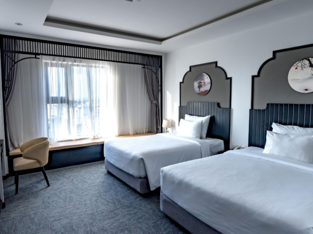 Atlantic City Sheraton Plans $100M Redevelopment