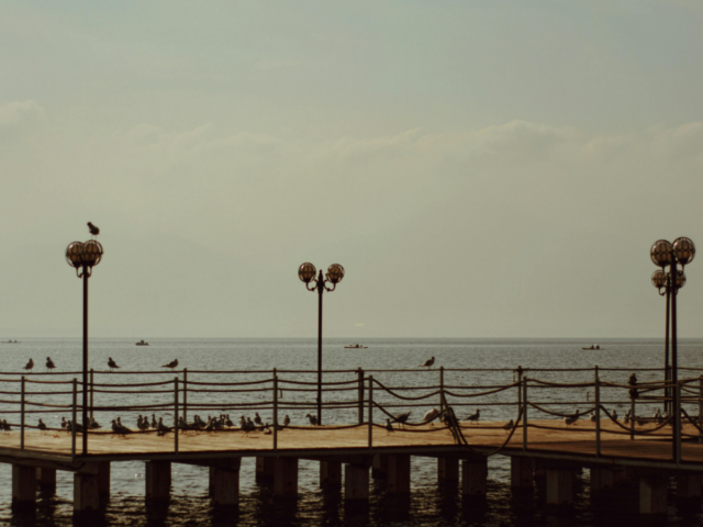 Atlantic City’s Steel Pier Listed for $85 Million
